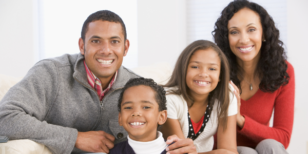 Providing for Our Children's Future